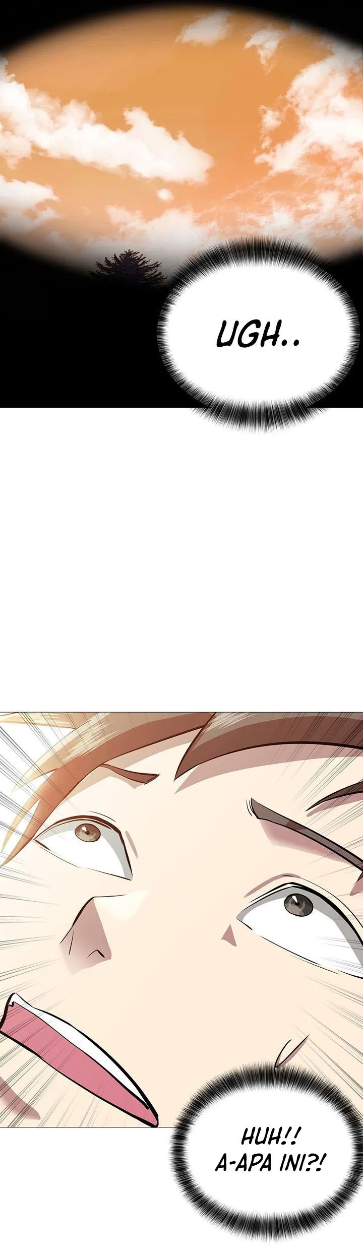 SSS-Class Artist Summoner Bab 01 halaman 81