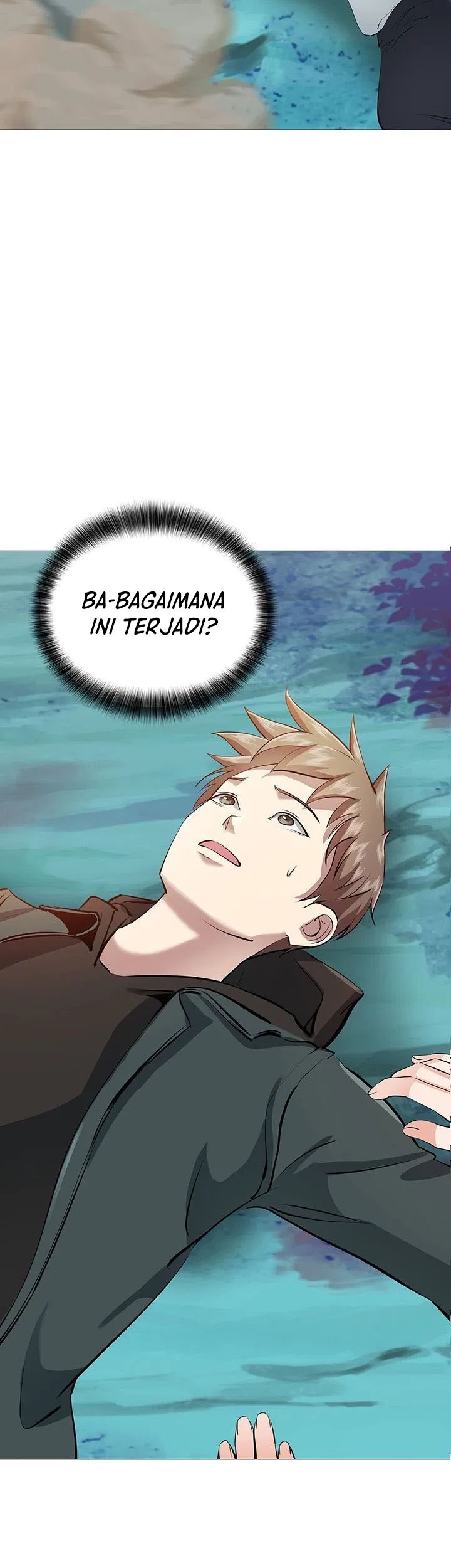 SSS-Class Artist Summoner Bab 01 halaman 83