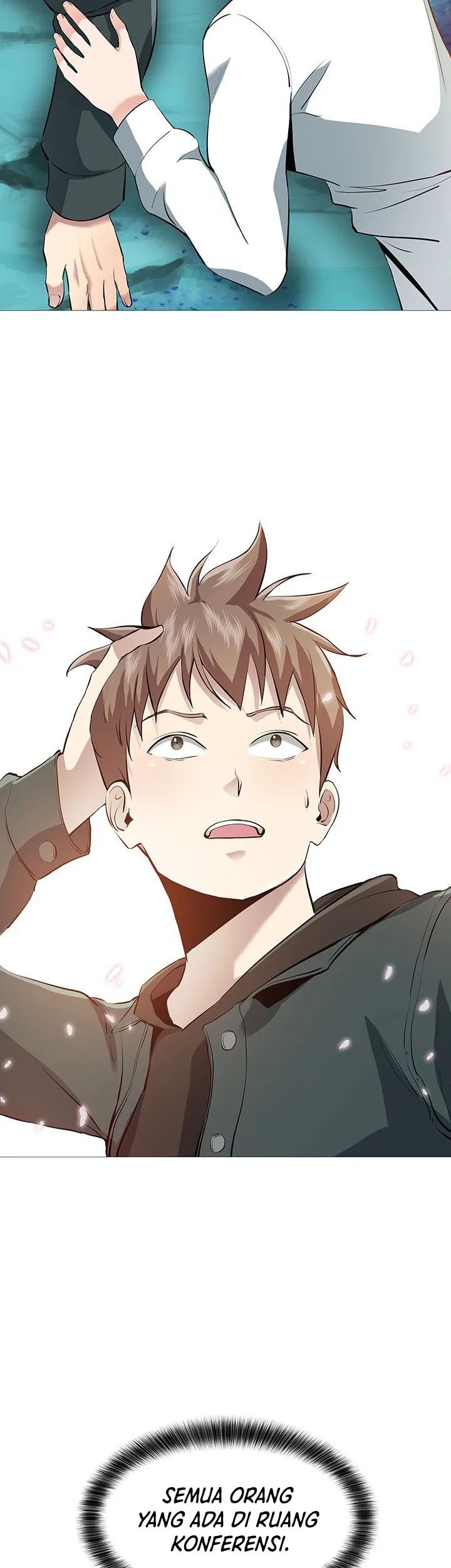SSS-Class Artist Summoner Bab 01 halaman 85