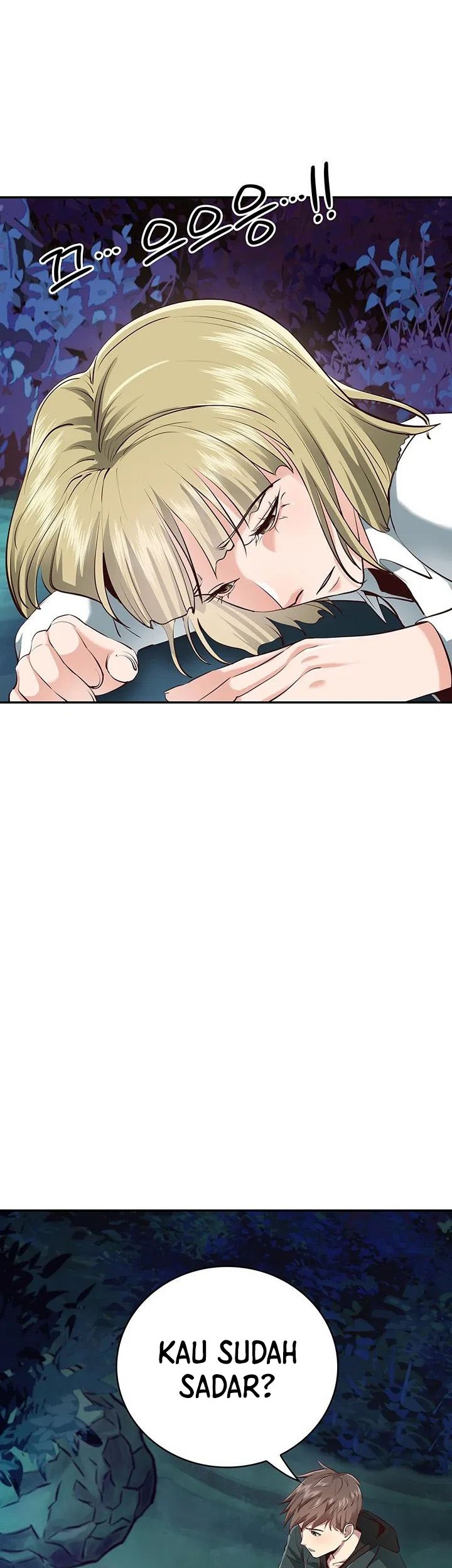 SSS-Class Artist Summoner Bab 01 halaman 91
