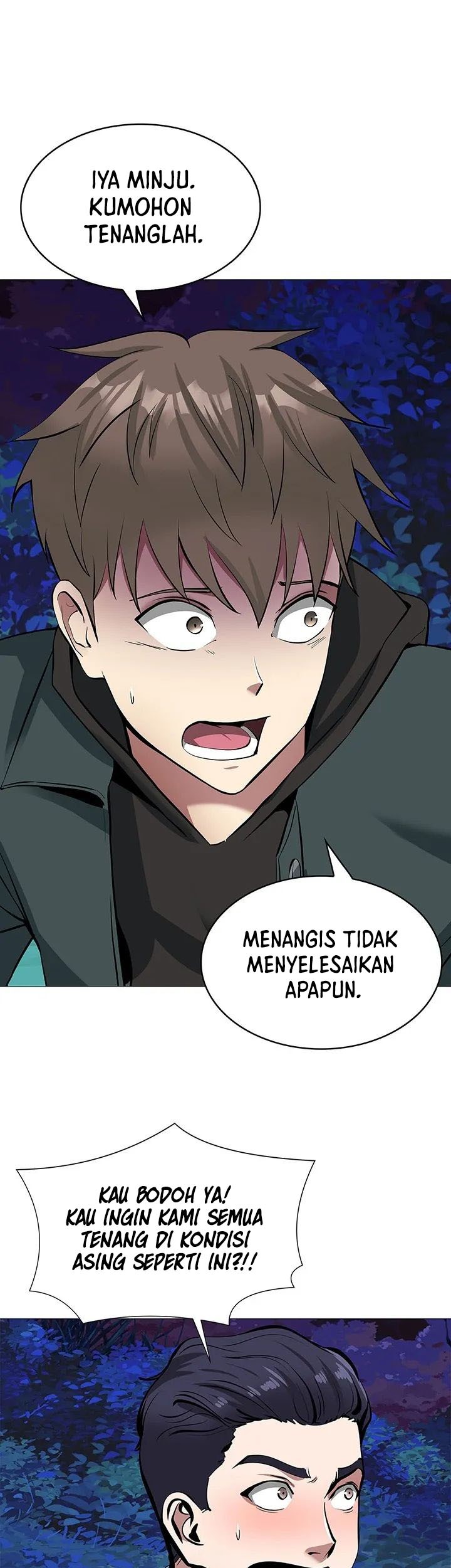 SSS-Class Artist Summoner Bab 01 halaman 102