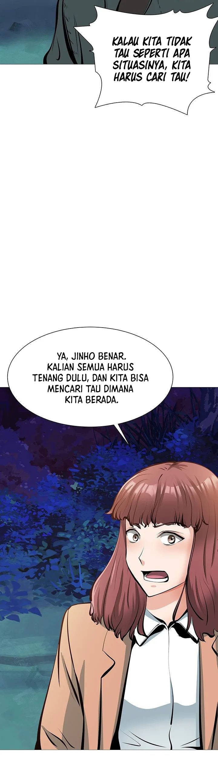 SSS-Class Artist Summoner Bab 01 halaman 104