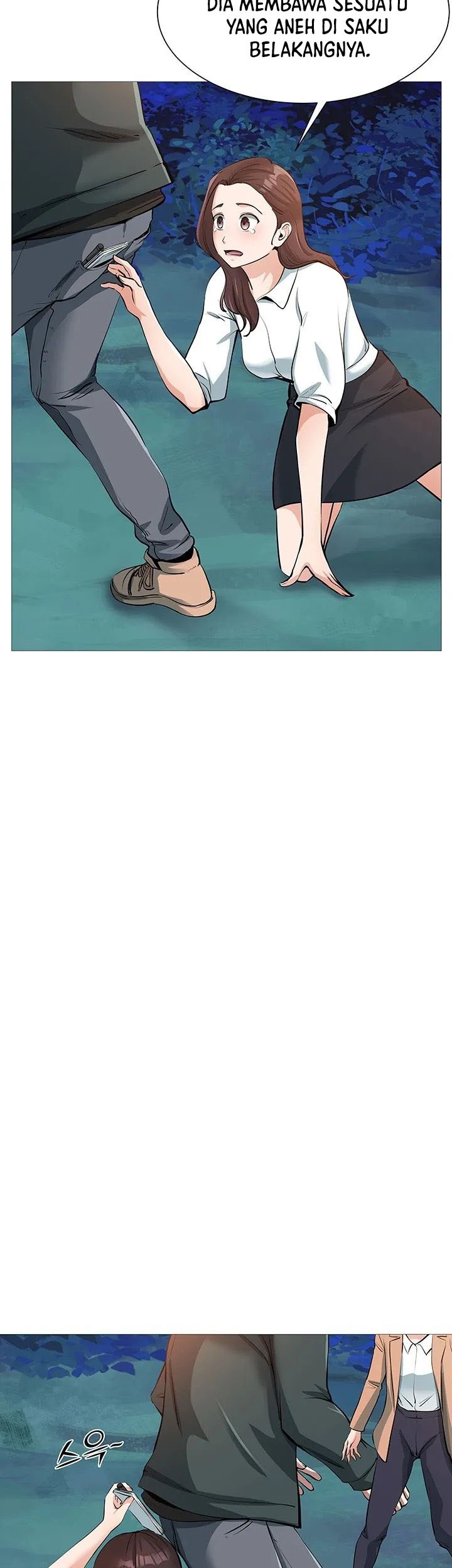 SSS-Class Artist Summoner Bab 01 halaman 106