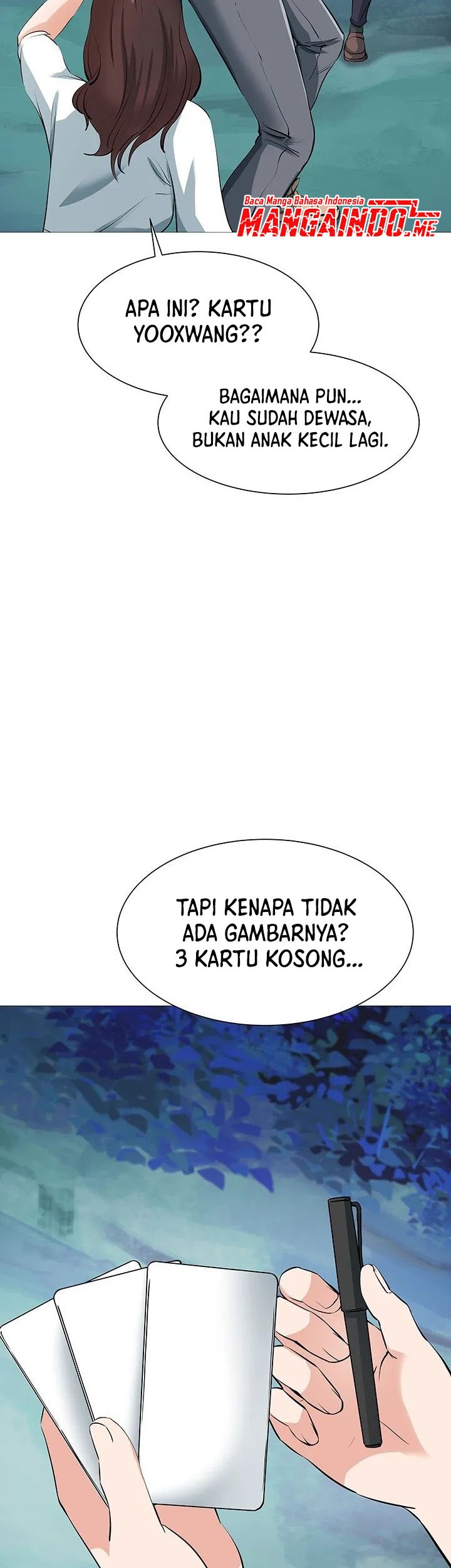 SSS-Class Artist Summoner Bab 01 halaman 107