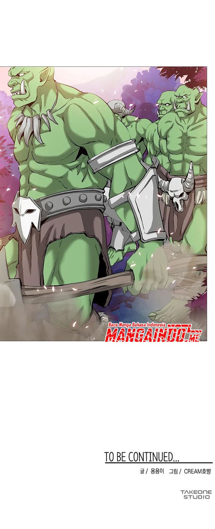SSS-Class Artist Summoner Bab 01 halaman 116