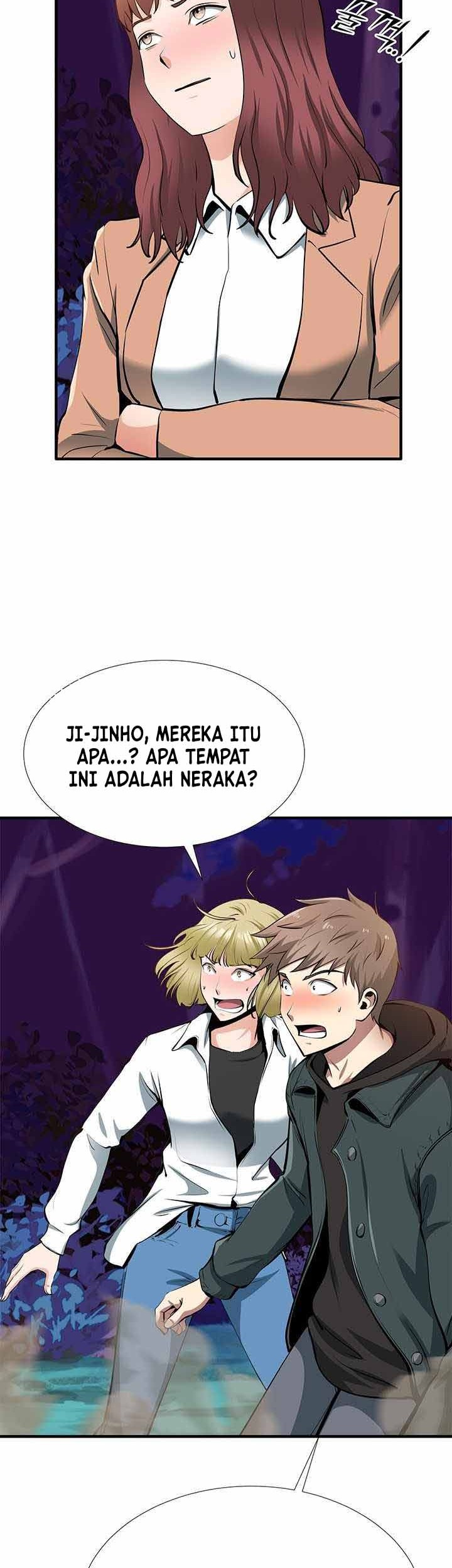 SSS-Class Artist Summoner chapter 02 halaman 9