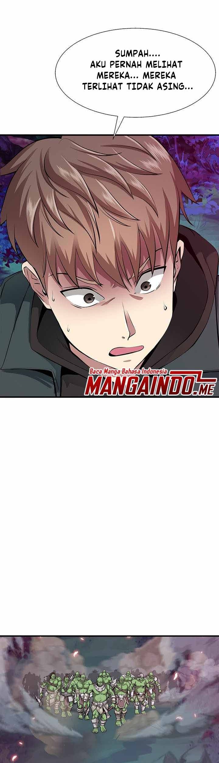 SSS-Class Artist Summoner chapter 02 halaman 11