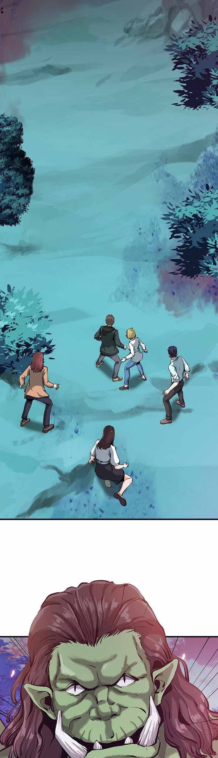 SSS-Class Artist Summoner chapter 02 halaman 12
