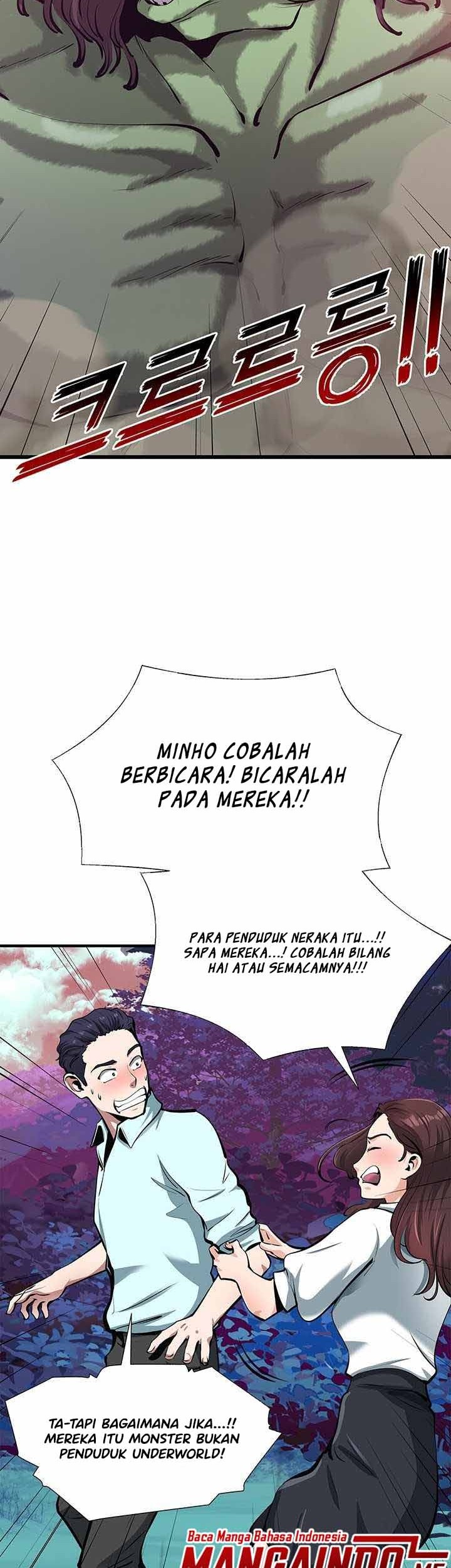 SSS-Class Artist Summoner chapter 02 halaman 13