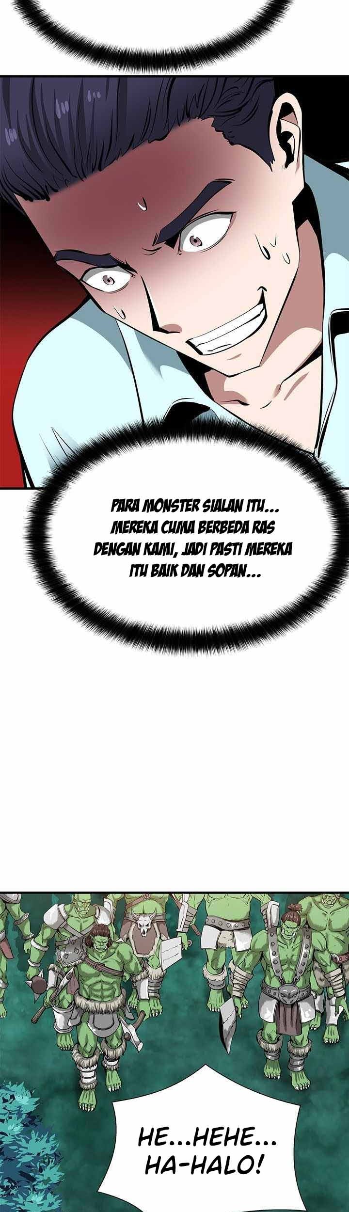 SSS-Class Artist Summoner chapter 02 halaman 17