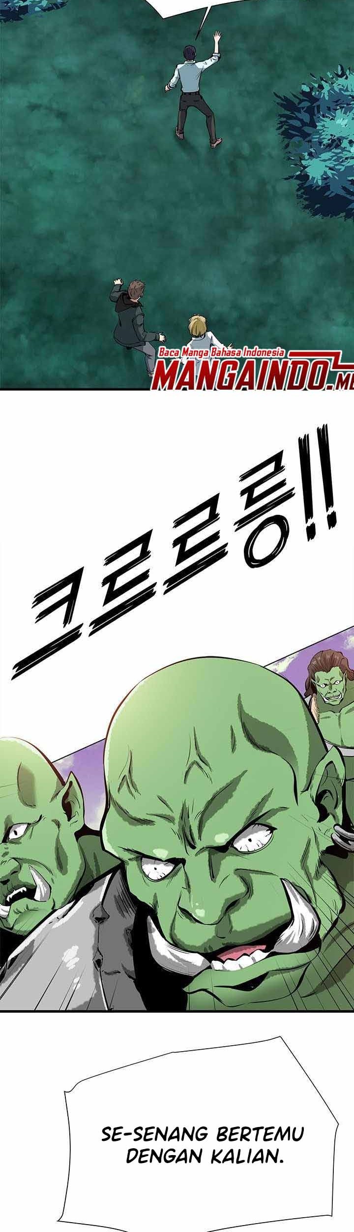 SSS-Class Artist Summoner chapter 02 halaman 18