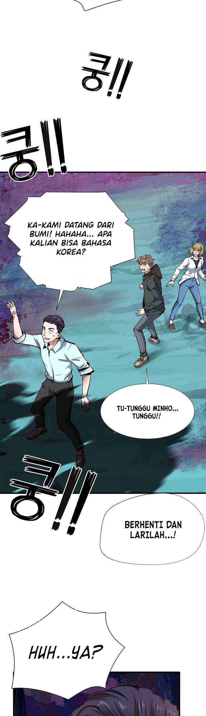 SSS-Class Artist Summoner chapter 02 halaman 19