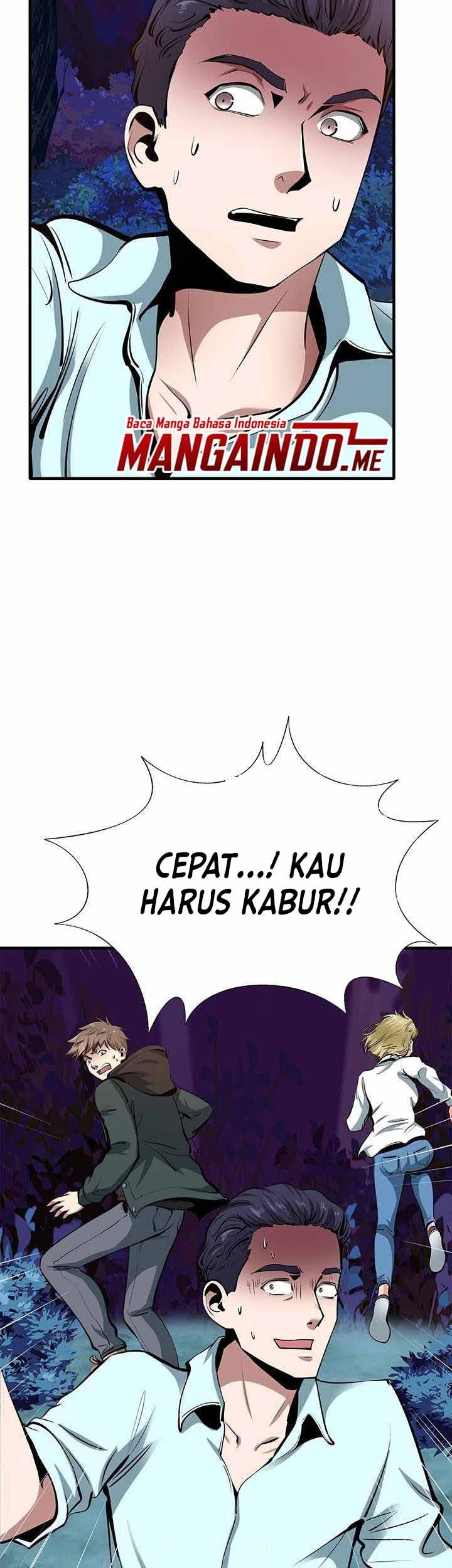 SSS-Class Artist Summoner chapter 02 halaman 20