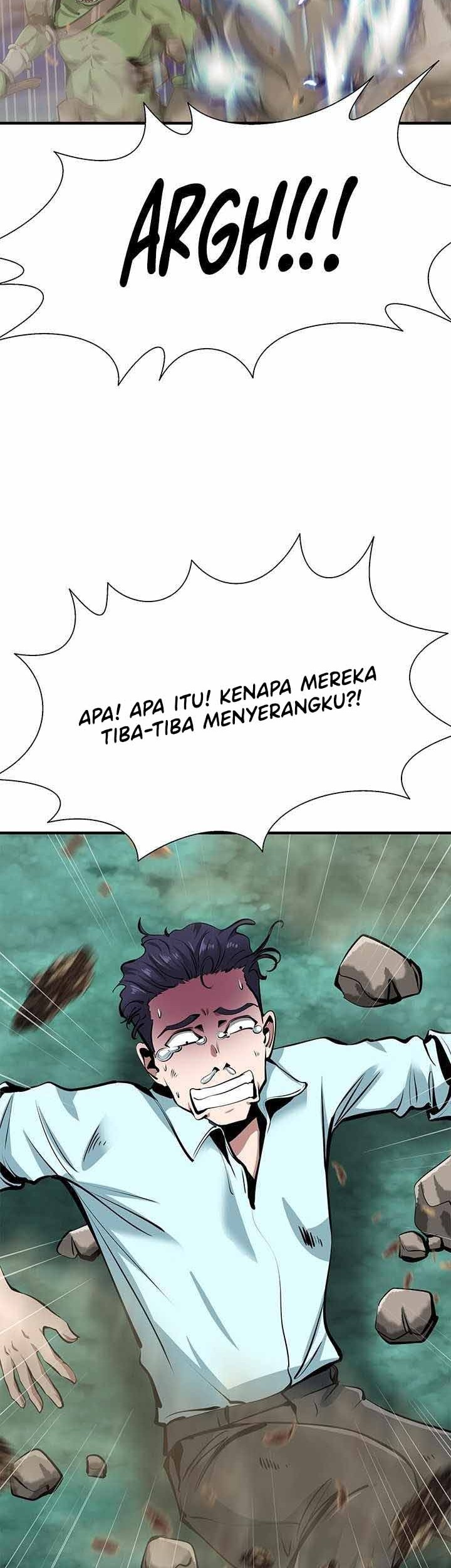 SSS-Class Artist Summoner chapter 02 halaman 25