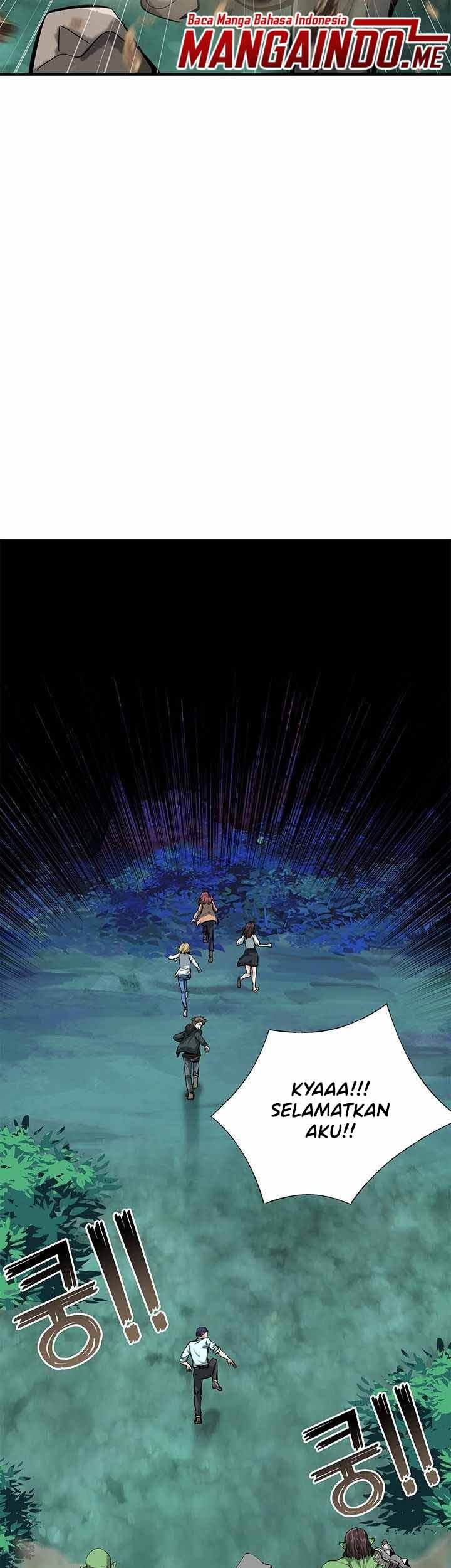 SSS-Class Artist Summoner chapter 02 halaman 26