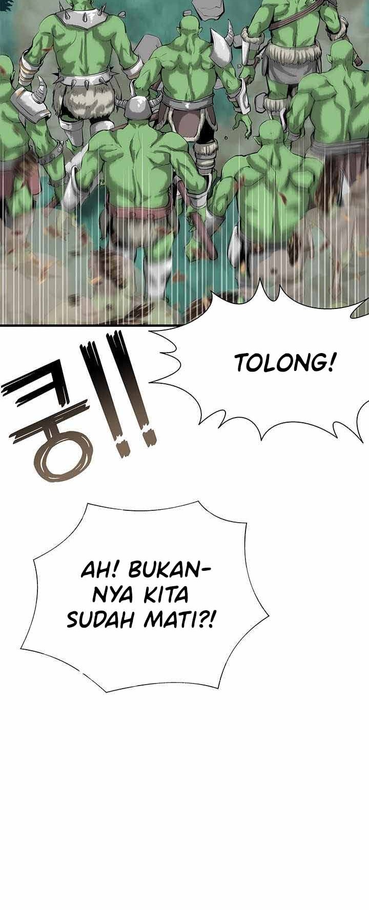 SSS-Class Artist Summoner chapter 02 halaman 27