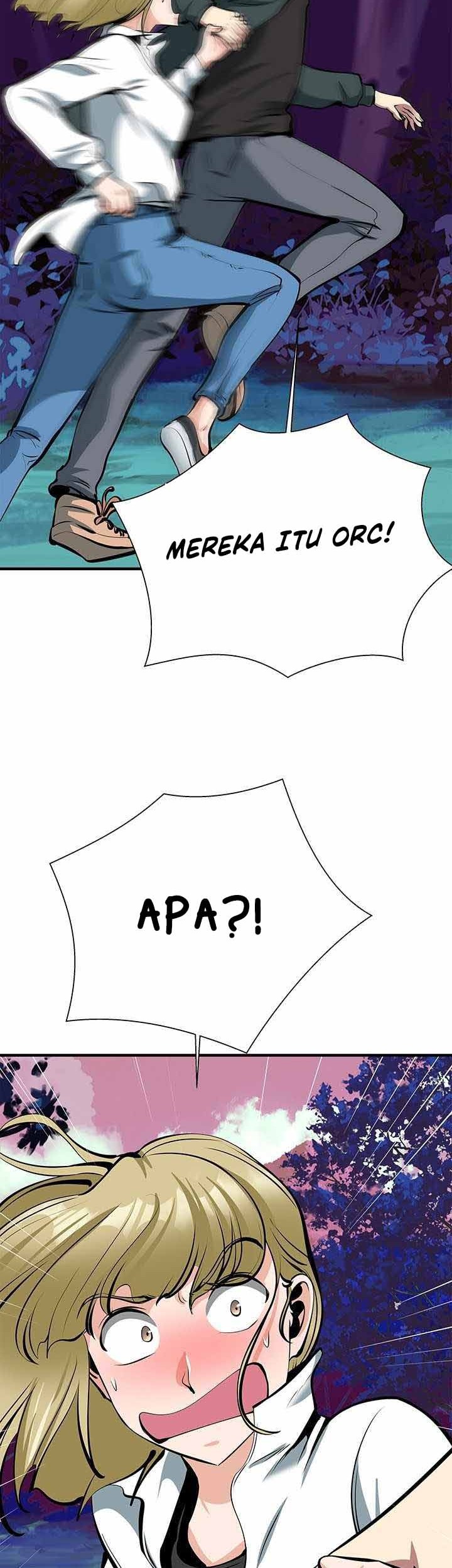 SSS-Class Artist Summoner chapter 02 halaman 29