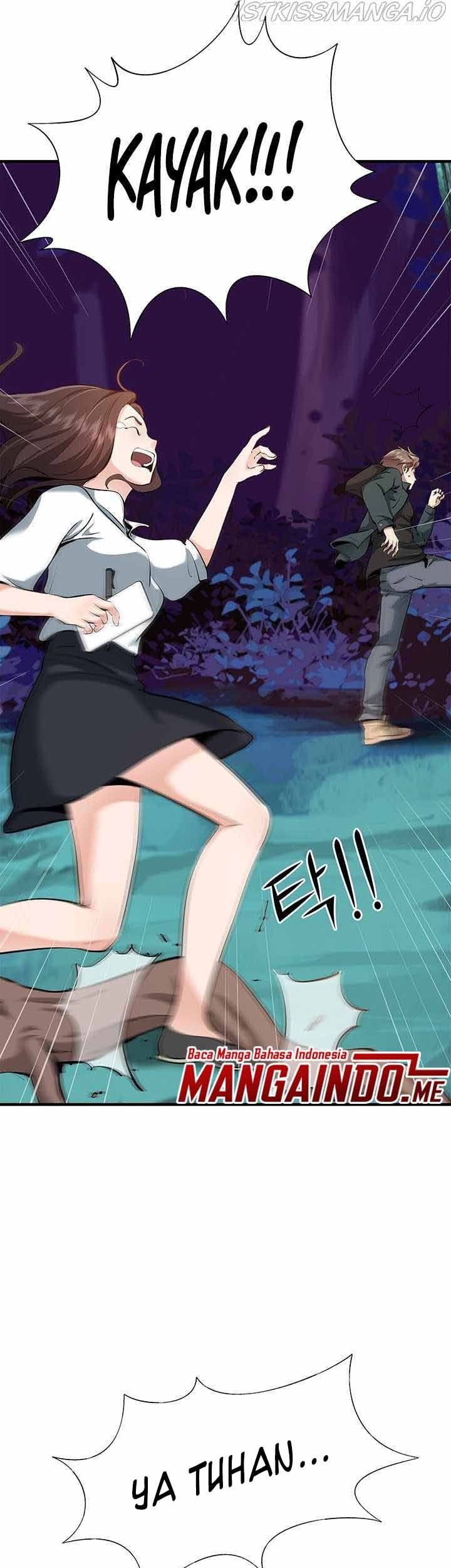SSS-Class Artist Summoner chapter 02 halaman 34