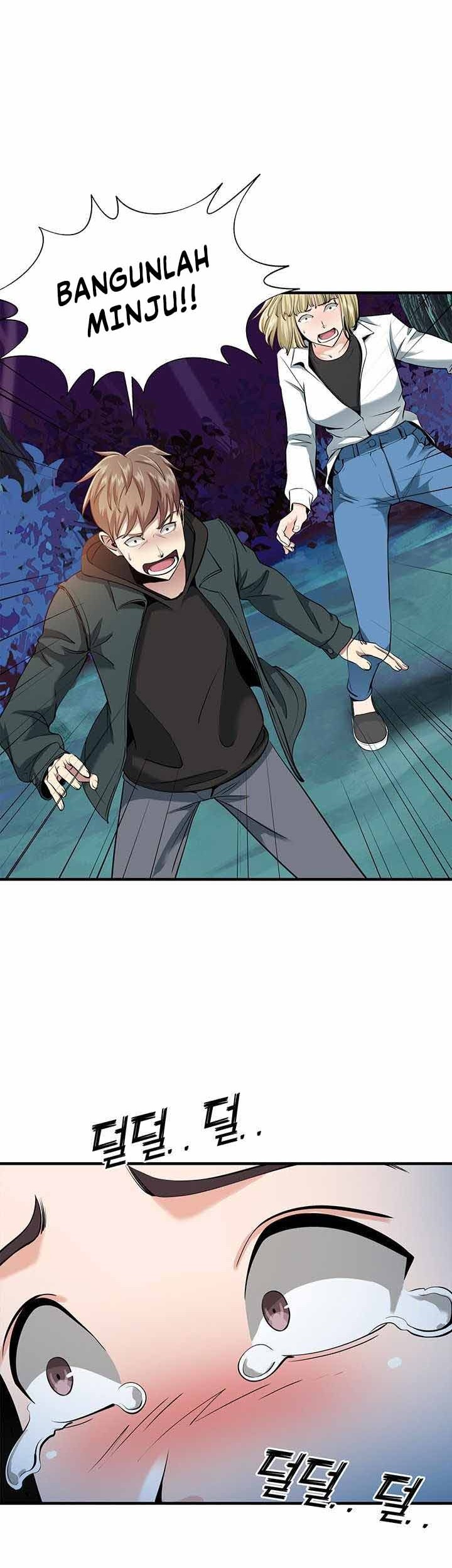 SSS-Class Artist Summoner chapter 02 halaman 39