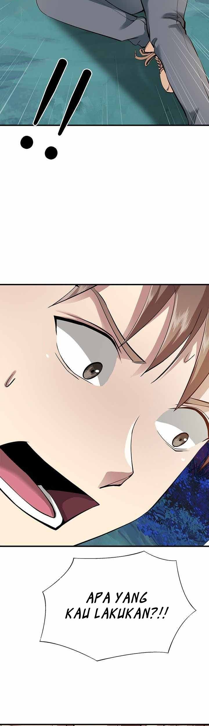 SSS-Class Artist Summoner chapter 02 halaman 48