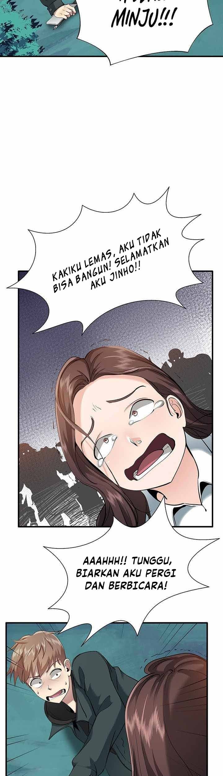 SSS-Class Artist Summoner chapter 02 halaman 50