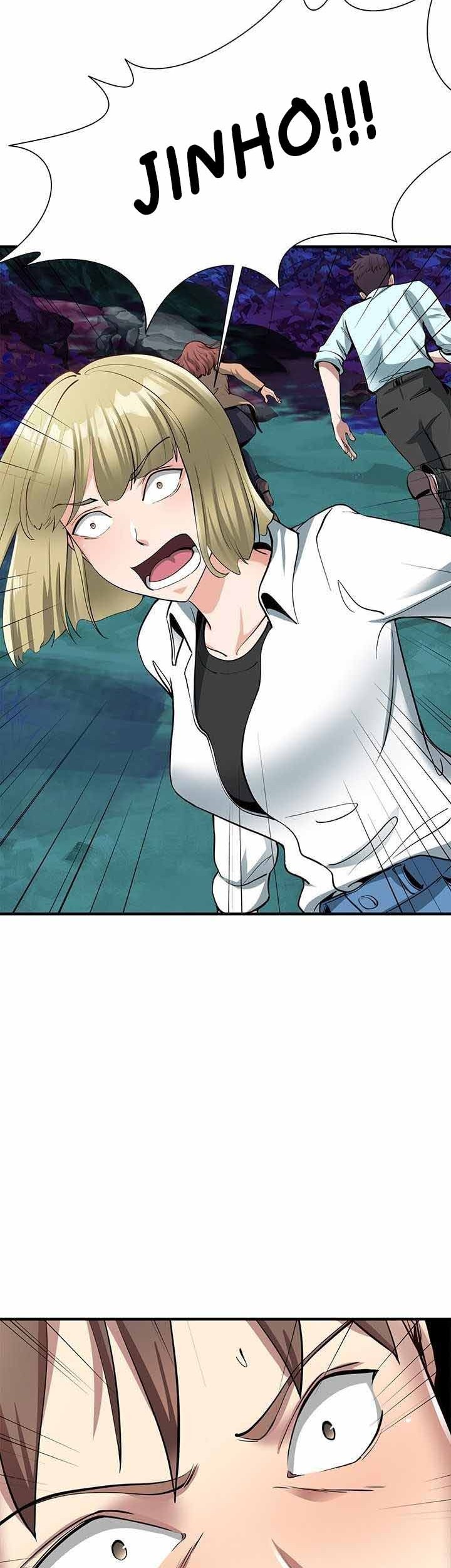 SSS-Class Artist Summoner chapter 02 halaman 54
