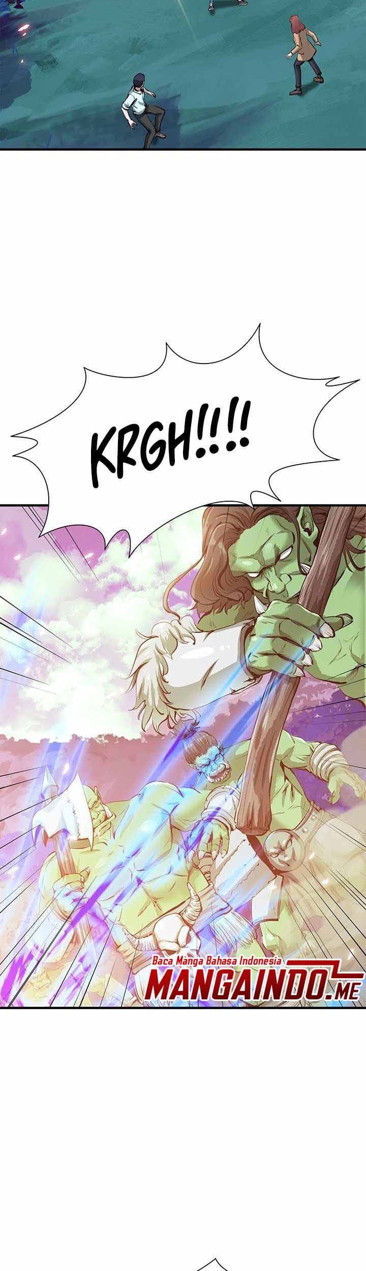 SSS-Class Artist Summoner chapter 02 halaman 56