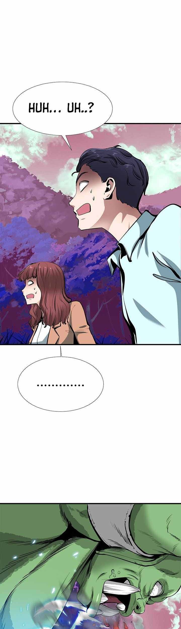 SSS-Class Artist Summoner chapter 02 halaman 62