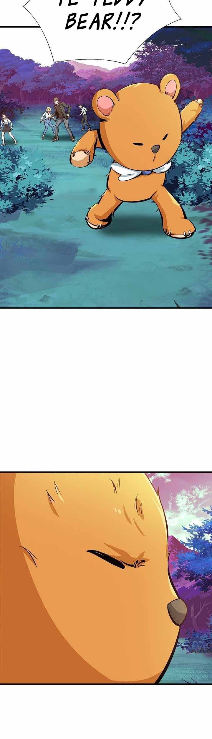 SSS-Class Artist Summoner chapter 02 halaman 68
