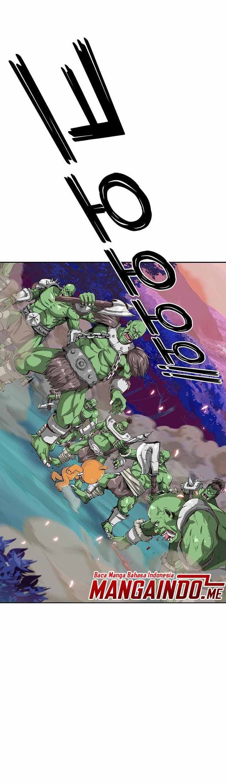 SSS-Class Artist Summoner chapter 02 halaman 69