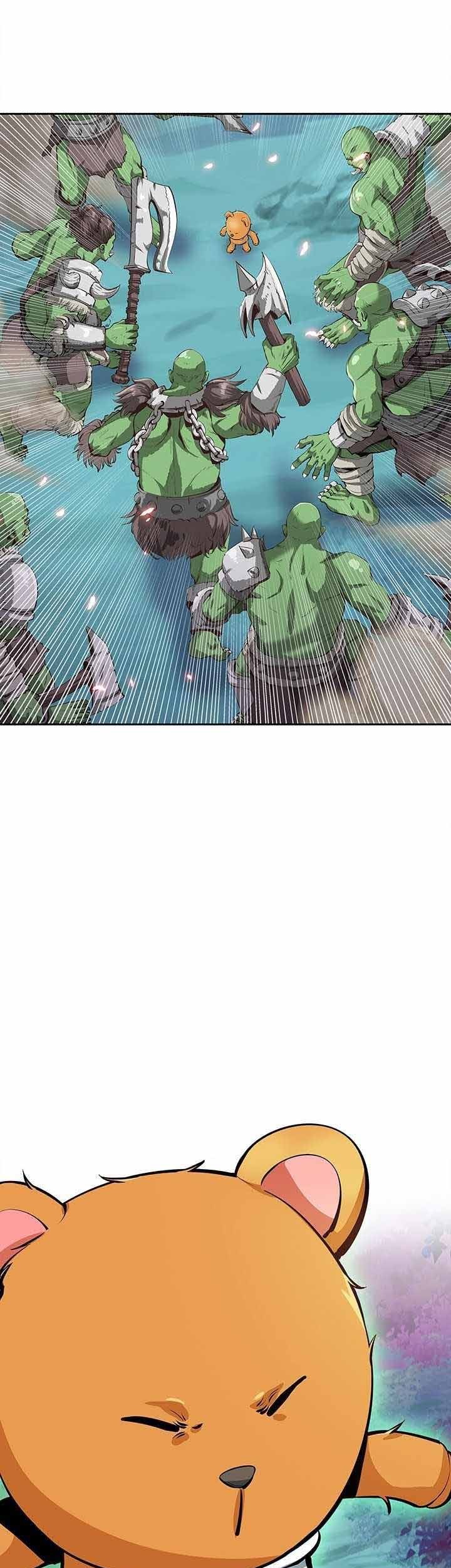 SSS-Class Artist Summoner chapter 02 halaman 70