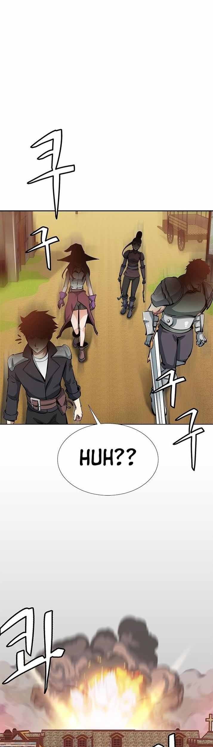 SSS-Class Artist Summoner chapter 02 halaman 72