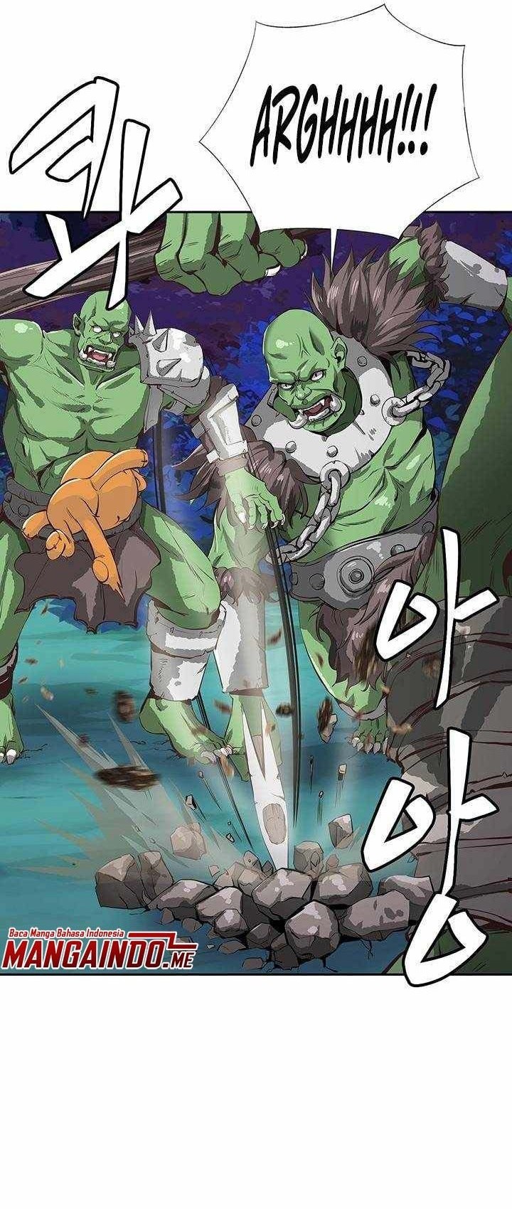 SSS-Class Artist Summoner chapter 03 halaman 7