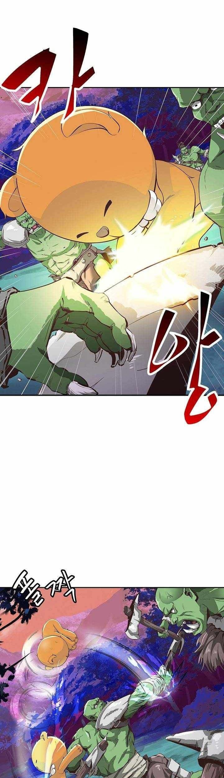 SSS-Class Artist Summoner chapter 03 halaman 8
