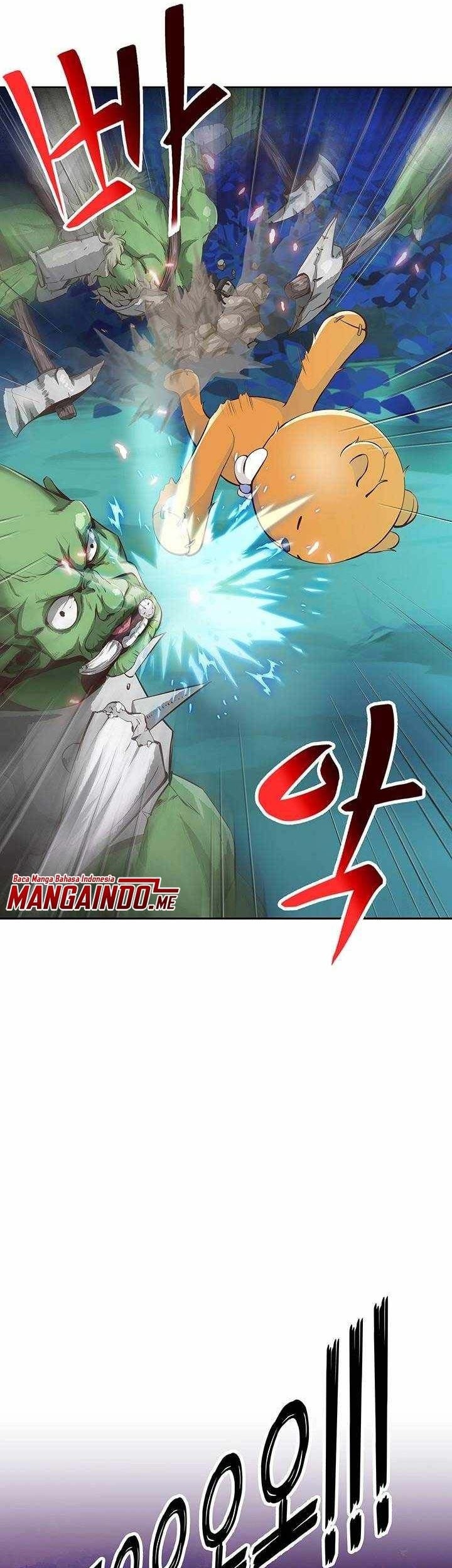 SSS-Class Artist Summoner chapter 03 halaman 10