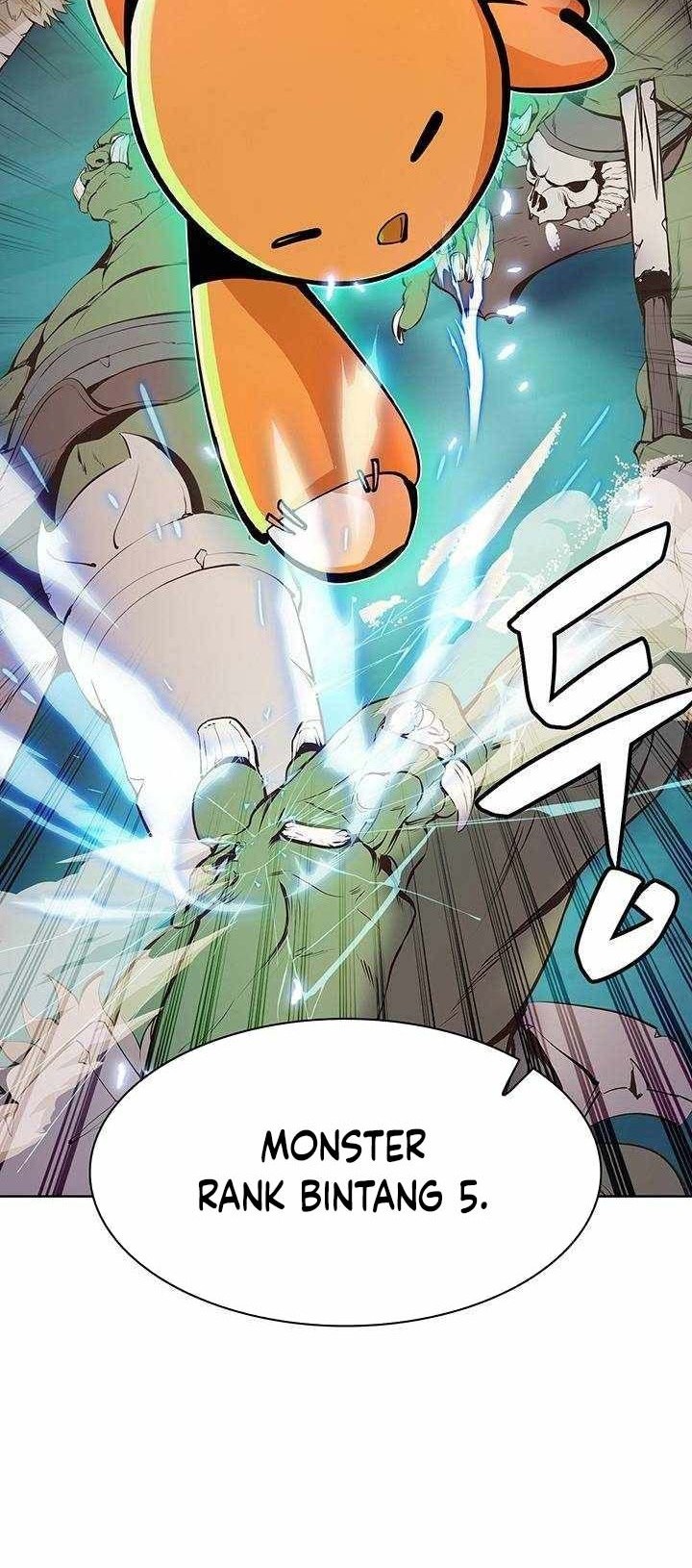 SSS-Class Artist Summoner chapter 03 halaman 15