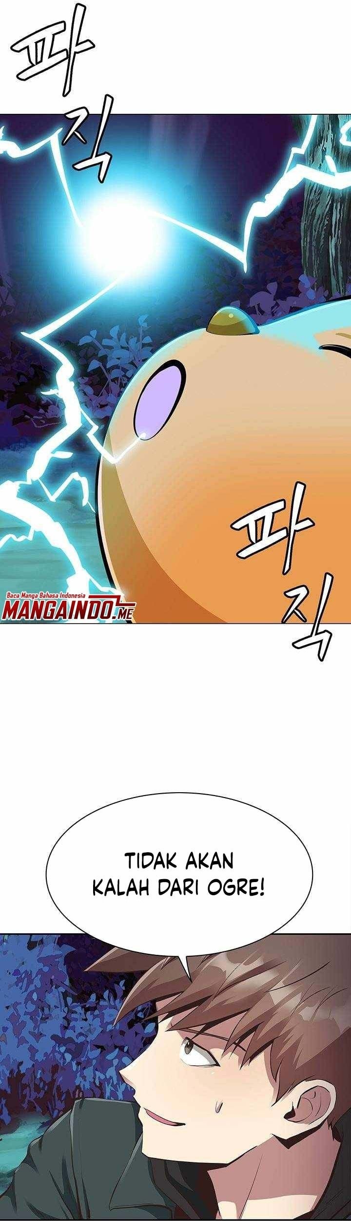 SSS-Class Artist Summoner chapter 03 halaman 18