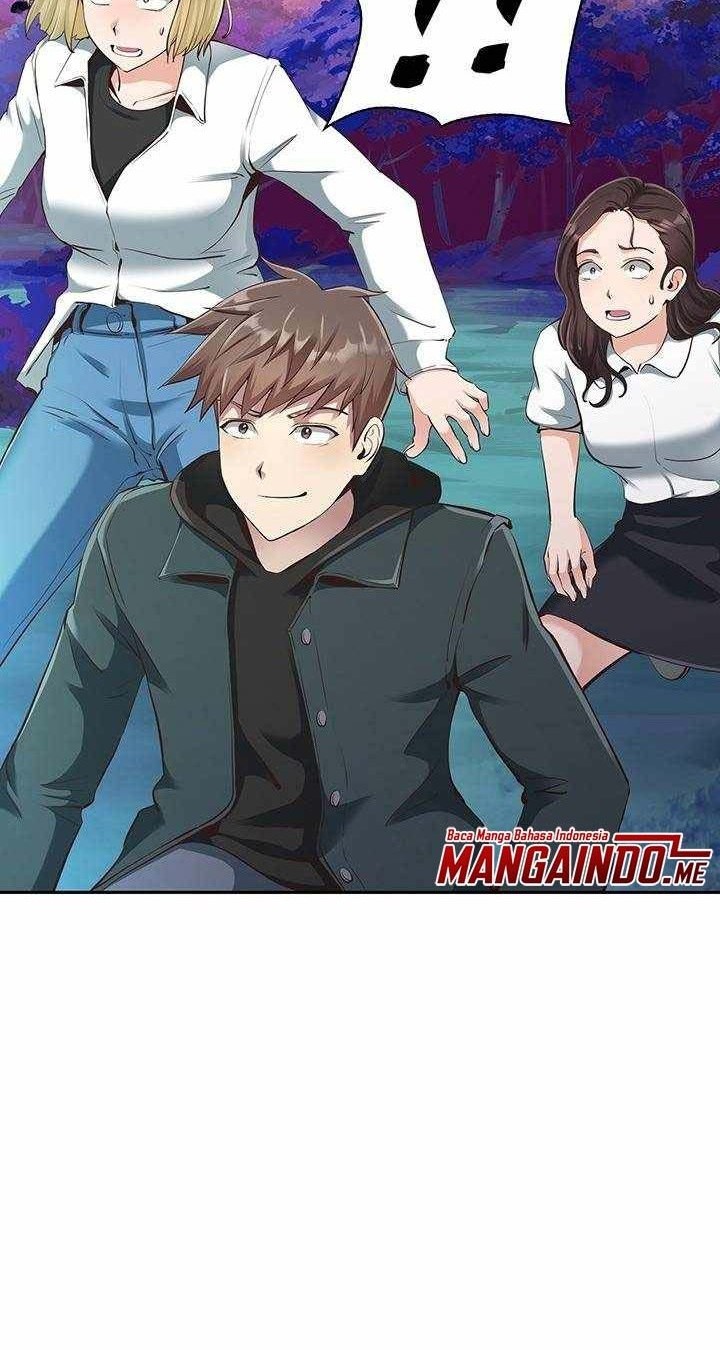 SSS-Class Artist Summoner chapter 03 halaman 23