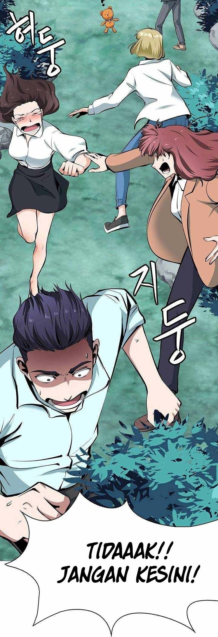 SSS-Class Artist Summoner chapter 03 halaman 29