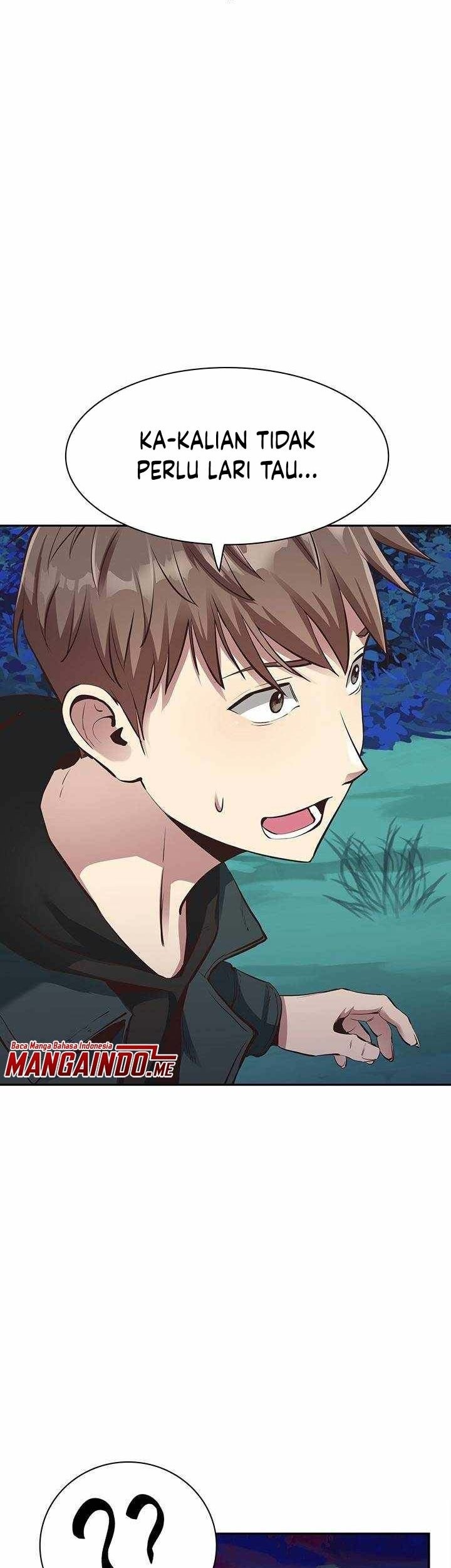 SSS-Class Artist Summoner chapter 03 halaman 30