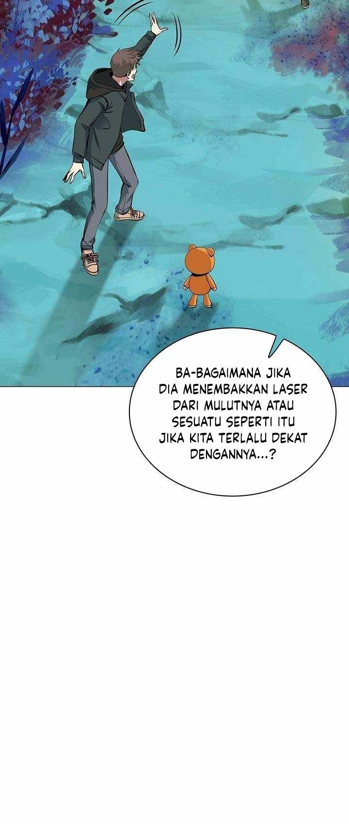 SSS-Class Artist Summoner chapter 03 halaman 33