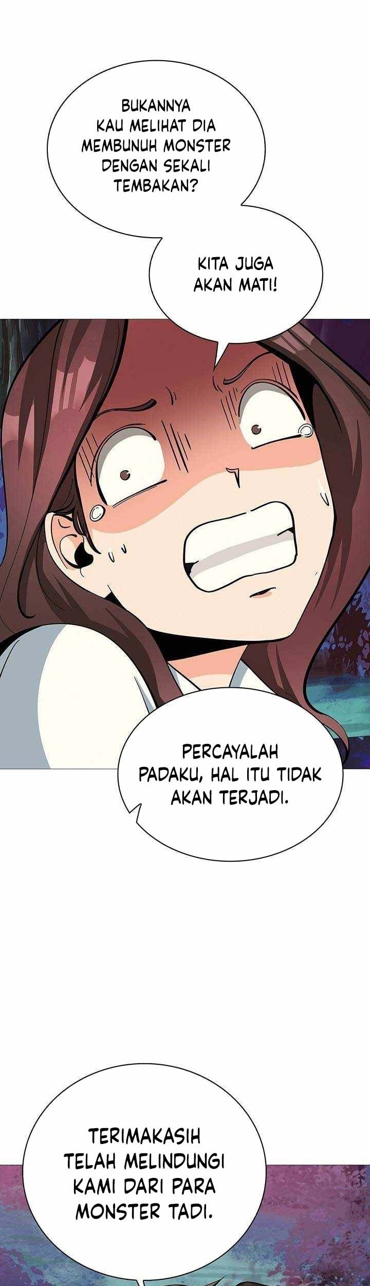 SSS-Class Artist Summoner chapter 03 halaman 34
