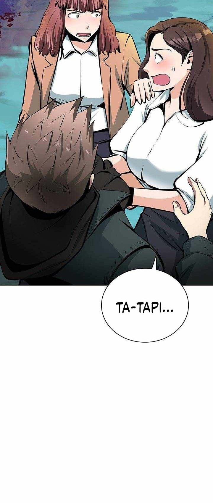 SSS-Class Artist Summoner chapter 03 halaman 41