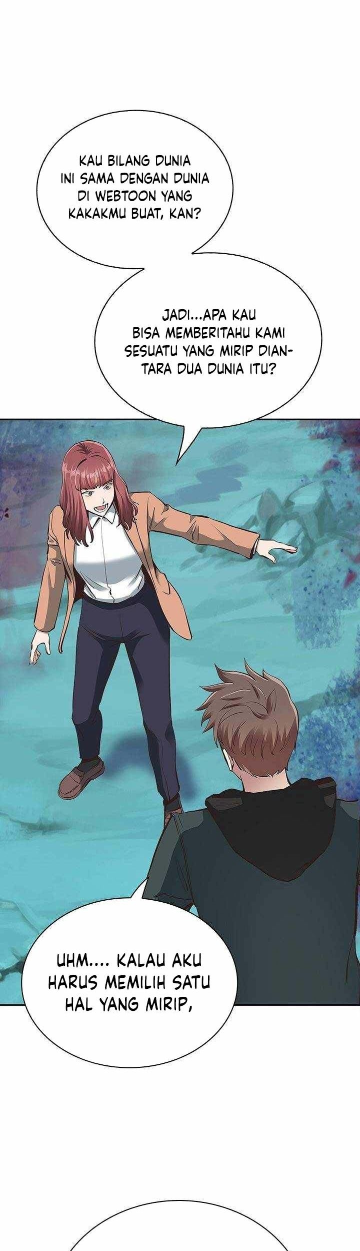 SSS-Class Artist Summoner chapter 03 halaman 42
