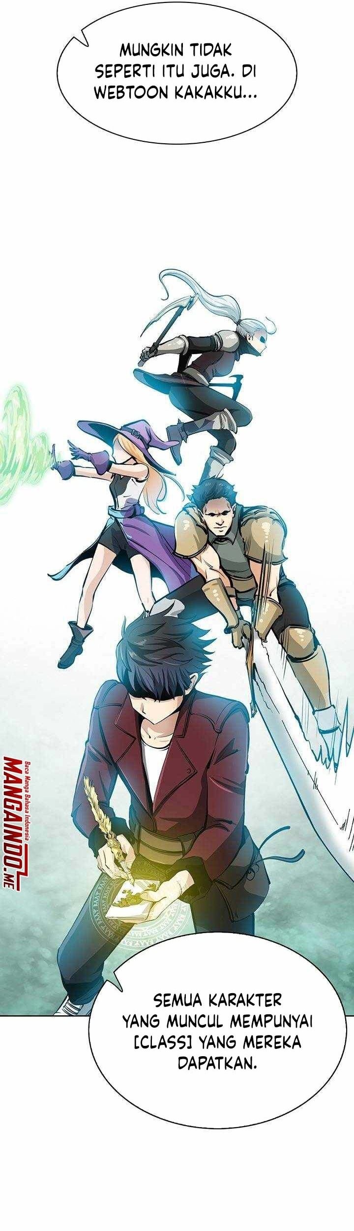 SSS-Class Artist Summoner chapter 03 halaman 50