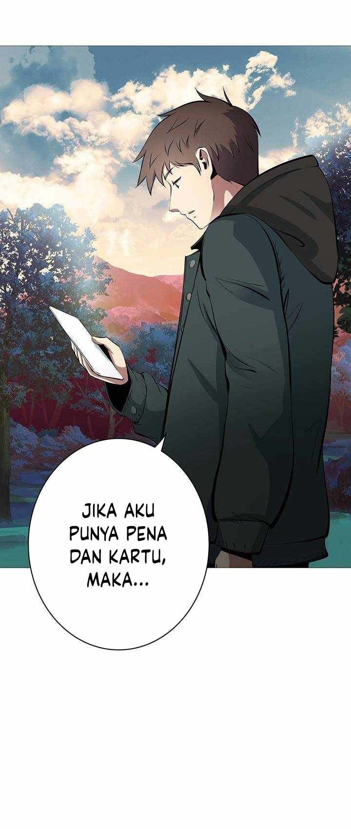 SSS-Class Artist Summoner chapter 03 halaman 51