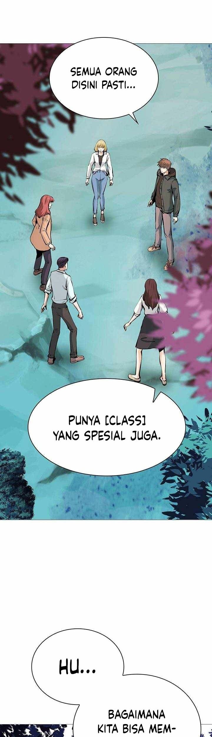 SSS-Class Artist Summoner chapter 03 halaman 52