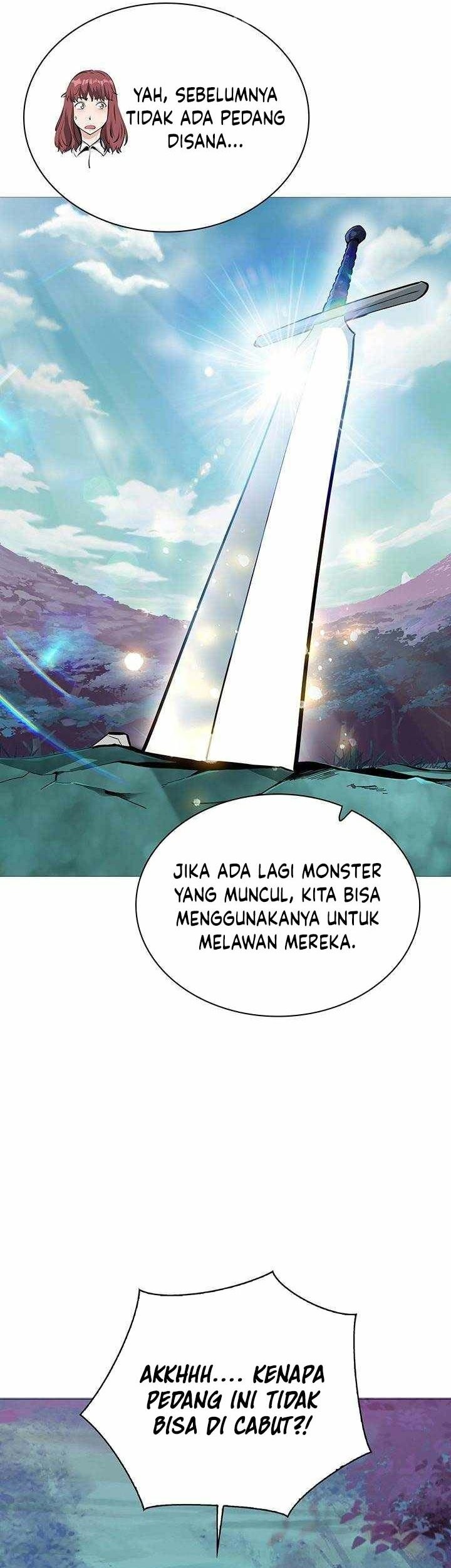 SSS-Class Artist Summoner chapter 03 halaman 56