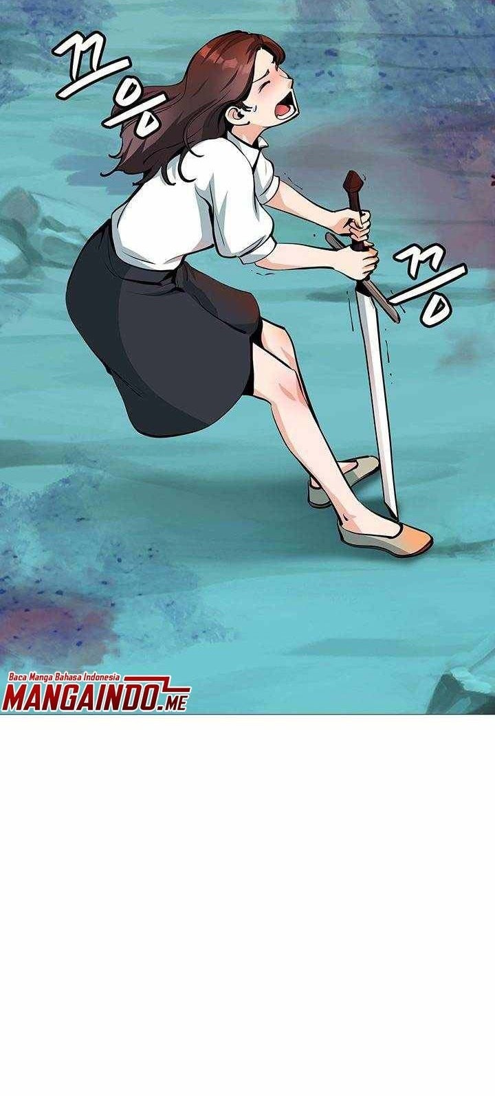 SSS-Class Artist Summoner chapter 03 halaman 57