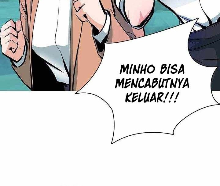 SSS-Class Artist Summoner chapter 03 halaman 63